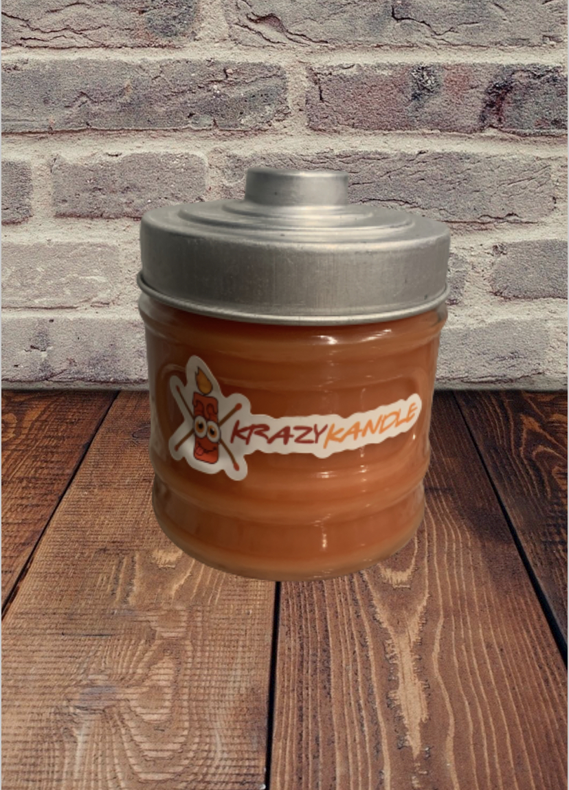 Reusable Candle Jar Candle Jar Unique Candle